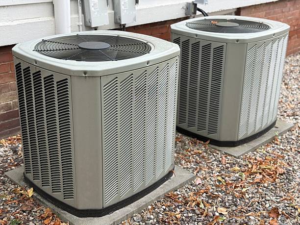 Reliable Emergency Hvac contractor in Norton, MA by JG Cool HVAC